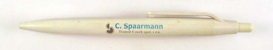 C. Spaarmann