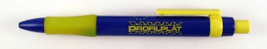 Profilplat