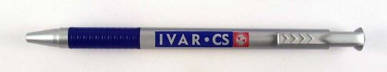 Ivar CS