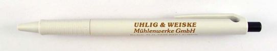 Uhlig & Weiske