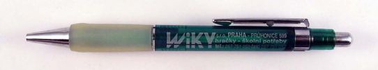Wiky