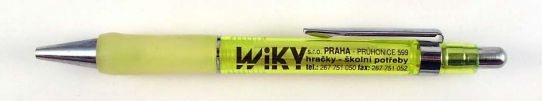 Wiky
