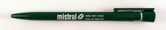 Mistral