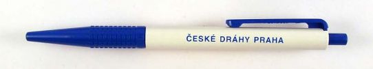 esk drhy Praha