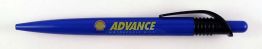 Shell advance