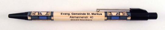 Evang. Gemeine St. Markus