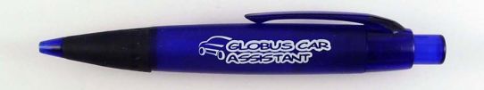 Globus car