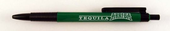 Tequila Arriba