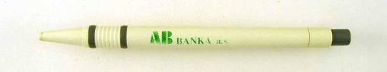 AB banka