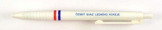 esk svaz lednho hokeje