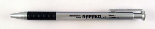 Napako