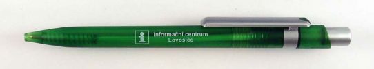Informan centrum Lovosice