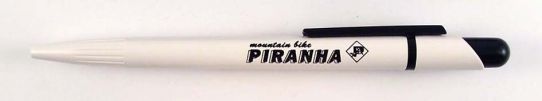 Piranha