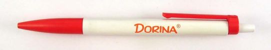 Dorina