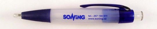 Soning