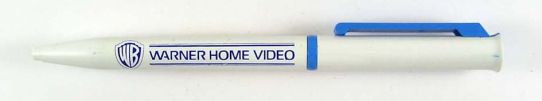 Warner home video