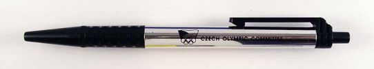 Czech olympic