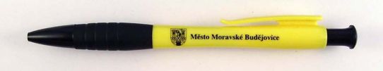 Msto Moravsk Budjovice