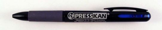 Press KAN Press KAN