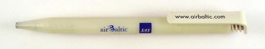 Air Baltic
