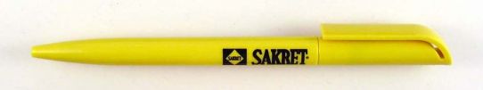 Sakret