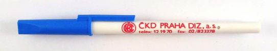 KD Praha DIZ
