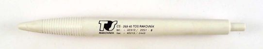 TOS Rakovnk