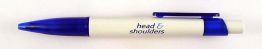 Head & shoulders