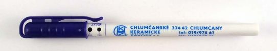 Chlumansk keramick zvody