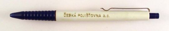 esk pojiovna