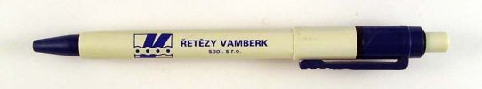 etzy Vamberk