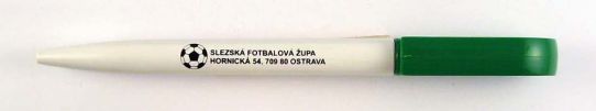 Slezsk fotbalov upa