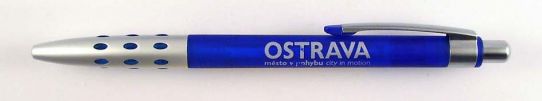 Ostrava