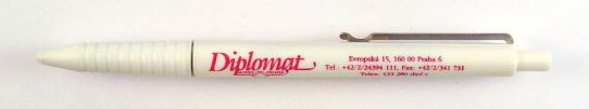 Diplomat