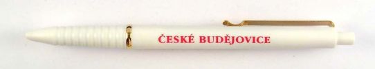 esk Budjovice