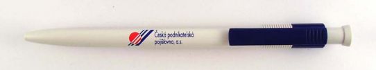 esk podnikatelsk pojiovna