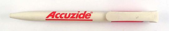 Accuzide