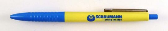 Schaumann
