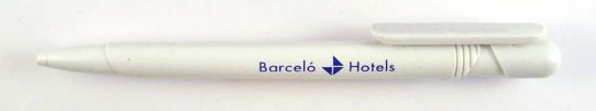 Barcel