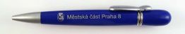 Mstsk st Praha 8