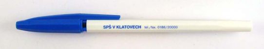 SP v Klatovech