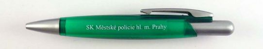 SK mstsk policie hl.m. Prahy