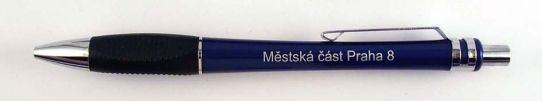 Mstsk st Praha 8
