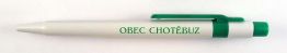 Obec Chotbuz