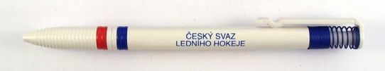 esk svaz lednho hokeje
