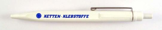 Ketten Klebstoffe