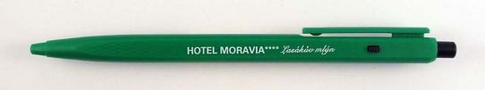 Moravia Laskv mln
