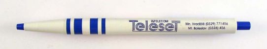 Teleset