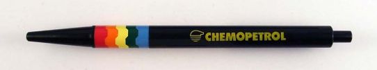 Chemopetrol