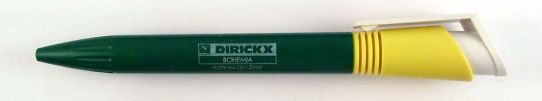 Dirickx Bohemia